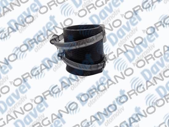 UCPA 32H33116 Turbo Hortumu  (Fkm-Silikon) Xc90 - C70 - S70 - V70 - V70 S60 - S80 850  ####